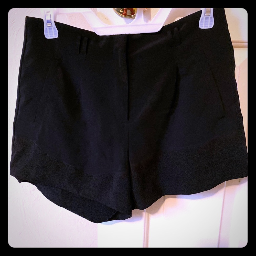 Cute dressy shorts